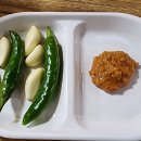 행주골 토종 순대국