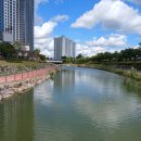 운정호수공원 이미지