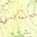 전북 진안 구봉산 등산지도 ( 3월 22일 ) 이미지
