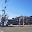 오봉마을 승강장 이미지