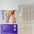 발꿈치케어 발꿈치각질 발패치추천 &#39;바렌힐패치&#39;