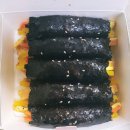 선비꼬마김밥 봉명점 이미지
