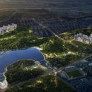 중앙공원 4지구 이미지