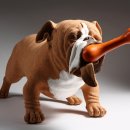 행복하 개 이미지