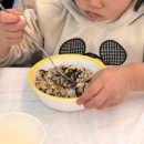 풍물옹심이칼국수 | 풍물옹심이칼국수 여주점 주차 대기 가족식사 후기