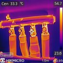 완산방-10 | 전주 분배기교체 완산구 삼천동 우성아파트 작업후기