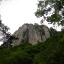 만월암석불좌상 이미지