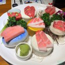 [성남 정자] 정자역 가성비 참치 맛집 대진도원참치 &#39;내돈내산&#39; 후기