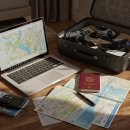 동래우체국(부산지방기상청 방면) | 여행 준비 끝내는 완벽 가이드