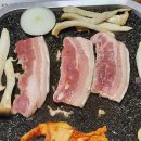 청미생고기