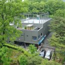 매봉산 실내배드민턴장 이미지