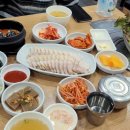 바주모우렁보쌈