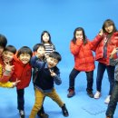 서로사랑하는지역아동센터 이미지