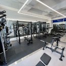 머슬리 짐 PT 이미지