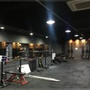 크로스핏 스팟 이미지