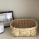 라탄 공예(야) 이미지