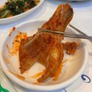 이모닭 | 속초 맛집 이모네식당 가오리찜 내돈내산 후기 예약 방법