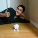 강아지삼촌 이미지