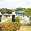 삼거리 공원내 이미지