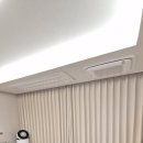 신광파크 | [인천커튼] 주안파크자이 커튼 시공 by 신광커튼