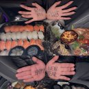 거진우체국 공중화장실 | 2026 강원도 고성 거진11리해변 차박 &amp; 새해 일출 후기