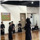 보라 검도관 이미지