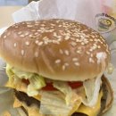 노브랜드버거 시흥사거리점 | 장한평역 햄버거집을 소개한다_노브랜드버거 장안사거리점