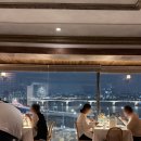 아이오유(I.O.U) | [마포 레스토랑] 와이프 생일 기념 한강 야경이 보이는 아이오유(I.O.U) 셰프코스 후기