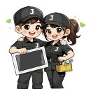 목화유치원 | 부천 소사구 심곡본동 방충망 kcc엠파이어타워 롤제로망 시공 후 대만족하심~~!!♡♡♡