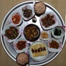 하늘밥상