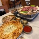 지에스25 논현하니점 | 신논현역 연말모임 맛집 추천 24시간 영업 불고기 맛집 우슴