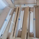 신도림 SK VIEW | 구로구 방충망 추천 신도림 SK뷰 PJ 롤방충망 교체 시공 후기