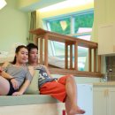 펜션아로마 이미지