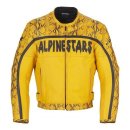 ALPINESTARS LEATHER 자켓 이미지