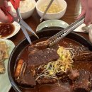 동리 | [경주] 황리단길 소갈비찜 맛집 “동리” 내돈내산 솔직후기