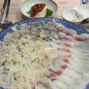 산오징어세상 | 해운대 빨간산오징어 오징어회 맛집 후기