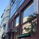 아송빌딩 | [광주 문화전당역 카페] 베이글 맛집 : 일이일오 내돈내산 후기