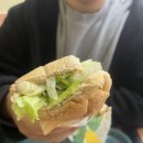 써브웨이 용인죽전점 이미지