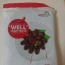 매콤찰순대