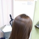 오땡큐 천연머리염색 이미지