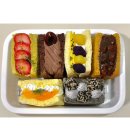 르샹스 | [상수동 디저트카페]상수동 쉬폰산도맛집 코운코운