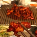 호병골닭발 이미지