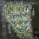 3호선 명덕역 이미지