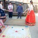 드라마촬영장 이미지