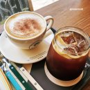 디저트팩토리 | 수지 카페 맛집 브라운팩토리, 커피와 디저트 조합이 완벽했던 방문 후기