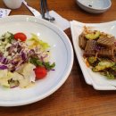 소담국시 한정식 이미지