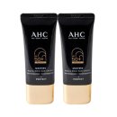 AHC 마스터즈 아쿠아 리치 선크림 후기｜백탁 없는 건성 선크림 추천