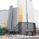 동아대학교 기숙사 이미지