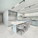 까사모로1 | 음성 푸르지오 센터피크 가구 시공 후기