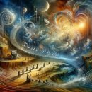 마르티누 체코 필하모닉 오케스트라 | 마르티누, ' The Parables H.367 '